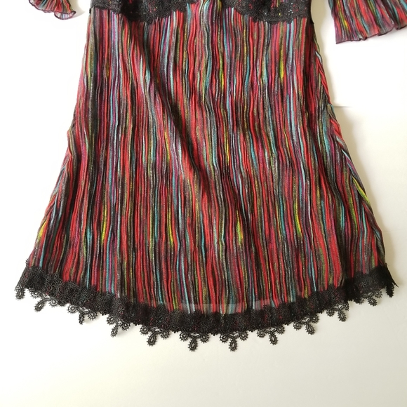 House Of Harlow 1960 X Revolve Off Shoulder Mini Dress - Picture 5 of 11